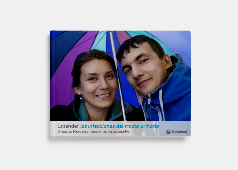 Manual | Entender las infecciones del trato urinario