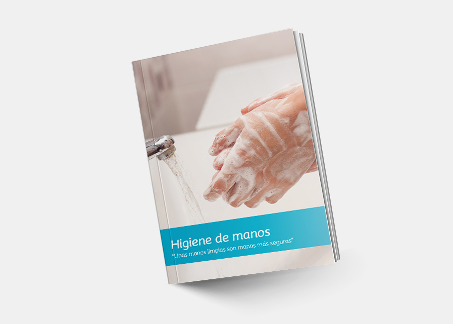 Higiene de manos